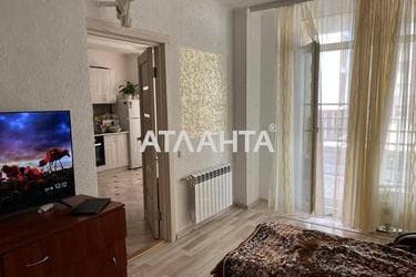 1-room apartment apartment by the address st. Marselskaya (area 45 m²) - Atlanta.ua - photo 11