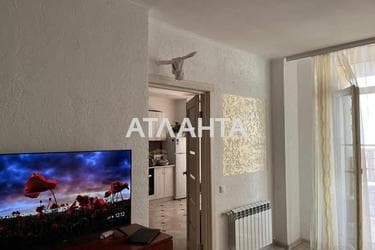 1-room apartment apartment by the address st. Marselskaya (area 45 m²) - Atlanta.ua - photo 12