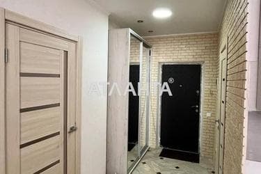 1-room apartment apartment by the address st. Marselskaya (area 45 m²) - Atlanta.ua - photo 13