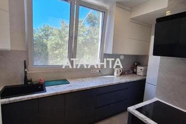 2-rooms apartment apartment by the address st. Kostandi (area 80 m²) - Atlanta.ua - photo 14