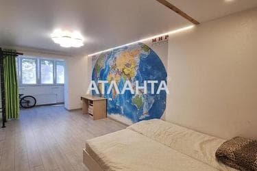 2-rooms apartment apartment by the address st. Kostandi (area 80 m²) - Atlanta.ua - photo 12