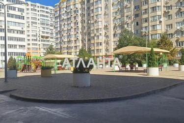 2-rooms apartment apartment by the address st. Kostandi (area 80 m²) - Atlanta.ua - photo 21