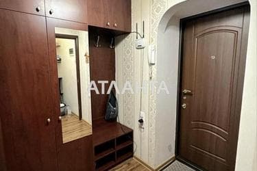 1-кімнатна квартира за адресою вул. Картамишівська (площа 39 м²) - Atlanta.ua - фото 14