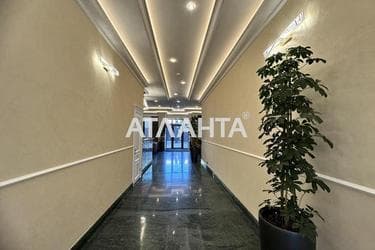 1-комнатная квартира по адресу Фонтанская дор. (площадь 50,4 м²) - Atlanta.ua - фото 12