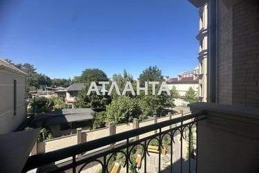 1-кімнатна квартира за адресою Фонтанська дор. (площа 50,4 м²) - Atlanta.ua - фото 19