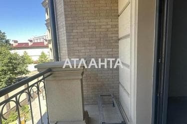 1-кімнатна квартира за адресою Фонтанська дор. (площа 50,4 м²) - Atlanta.ua - фото 27