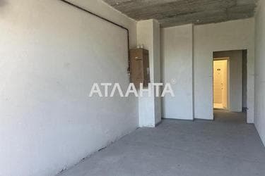 1-кімнатна квартира за адресою Фонтанська дор. (площа 50,4 м²) - Atlanta.ua - фото 35