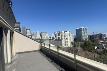 3-rooms apartment apartment by the address st. Fontanskaya dor Perekopskoy Divizii (area 128,1 m²) - Atlanta.ua - photo 31