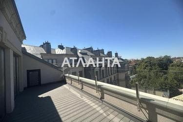 3-rooms apartment apartment by the address st. Fontanskaya dor Perekopskoy Divizii (area 128,1 m²) - Atlanta.ua - photo 35