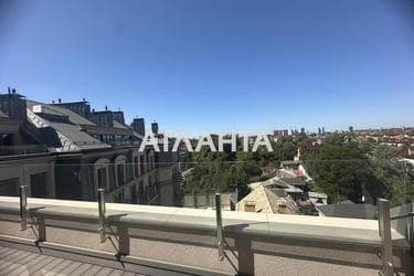 3-rooms apartment apartment by the address st. Fontanskaya dor Perekopskoy Divizii (area 128,1 m²) - Atlanta.ua - photo 38