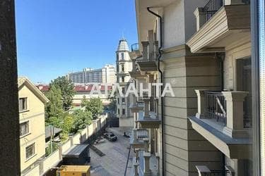 2-кімнатна квартира за адресою Фонтанська дор. (площа 70,9 м²) - Atlanta.ua - фото 35