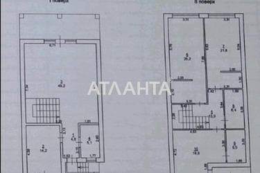 House by the address st. Beregovaya (area 166 m²) - Atlanta.ua - photo 35