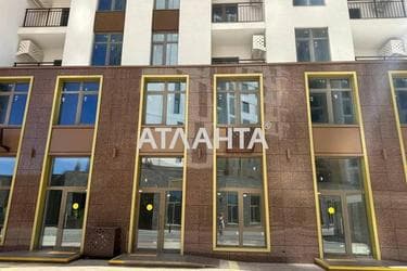 Коммерческая недвижимость по адресу ул. Краснова (площадь 61,3 м²) - Atlanta.ua - фото 14