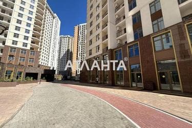 Коммерческая недвижимость по адресу ул. Краснова (площадь 61,3 м²) - Atlanta.ua - фото 25