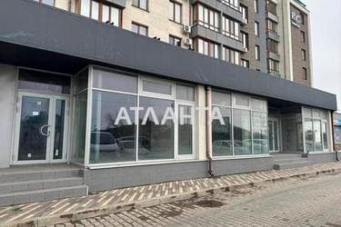 Комерційна нерухомість за адресою вул. Чехова (площа 118,6 м²) - Atlanta.ua - фото 9