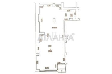 Комерційна нерухомість за адресою вул. Чехова (площа 118,6 м²) - Atlanta.ua - фото 14