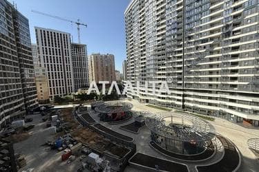 1-комнатная квартира по адресу Курортный пер. (площадь 48,0 м²) - Atlanta.ua - фото 9
