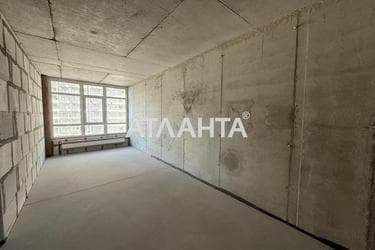 1-комнатная квартира по адресу Курортный пер. (площадь 48,0 м²) - Atlanta.ua - фото 11