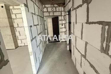 1-комнатная квартира по адресу Курортный пер. (площадь 48,0 м²) - Atlanta.ua - фото 14