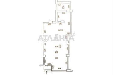 Комерційна нерухомість за адресою вул. Чехова (площа 92,8 м²) - Atlanta.ua - фото 14