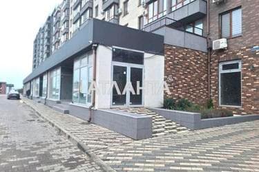 Коммерческая недвижимость по адресу ул. Чехова (площадь 99,7 м²) - Atlanta.ua - imageAlt 12