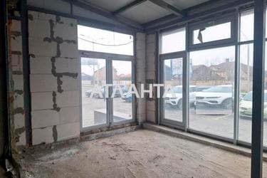 Коммерческая недвижимость по адресу ул. Чехова (площадь 99,7 м²) - Atlanta.ua - imageAlt 14