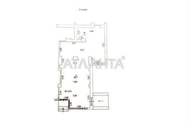 Коммерческая недвижимость по адресу ул. Чехова (площадь 99,7 м²) - Atlanta.ua - imageAlt 18