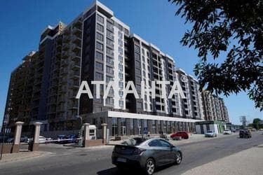 Комерційна нерухомість за адресою вул. Чехова (площа 69,7 м²) - Atlanta.ua - фото 9
