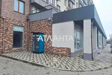 Коммерческая недвижимость по адресу ул. Чехова (площадь 90 м²) - Atlanta.ua - фото 9