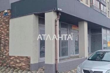 Коммерческая недвижимость по адресу ул. Чехова (площадь 90 м²) - Atlanta.ua - фото 10