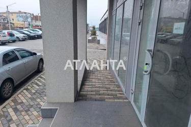 Коммерческая недвижимость по адресу ул. Чехова (площадь 90 м²) - Atlanta.ua - фото 11