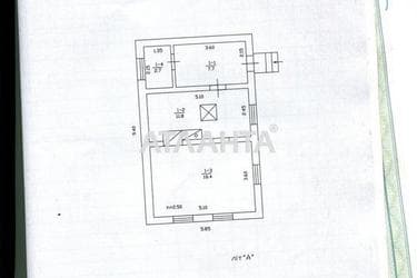 Будинок за адресою вул. Польова (площа 45 м²) - Atlanta.ua - фото 12