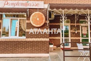 Коммерческая недвижимость по адресу ул. 1 мая (площадь 50,4 м²) - Atlanta.ua - фото 6