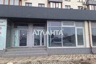 Комерційна нерухомість за адресою вул. Чехова (площа 117,3 м²) - Atlanta.ua - фото 7