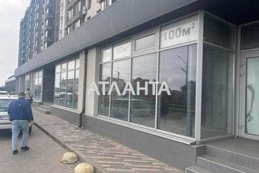 Комерційна нерухомість за адресою вул. Чехова (площа 117,3 м²) - Atlanta.ua - фото 12