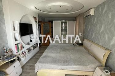 3-кімнатна квартира за адресою вул. Лазурна (площа 93,7 м²) - Atlanta.ua - фото 12