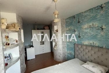 3-кімнатна квартира за адресою вул. Лазурна (площа 93,7 м²) - Atlanta.ua - фото 18