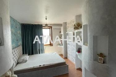 3-кімнатна квартира за адресою вул. Лазурна (площа 93,7 м²) - Atlanta.ua - фото 17