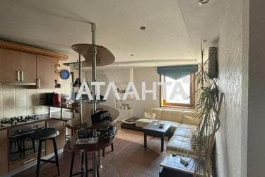 3-кімнатна квартира за адресою вул. Лазурна (площа 93,7 м²) - Atlanta.ua - фото 14