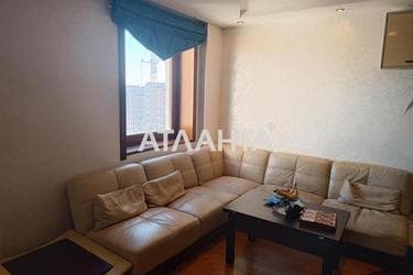 3-кімнатна квартира за адресою вул. Лазурна (площа 93,7 м²) - Atlanta.ua - фото 53