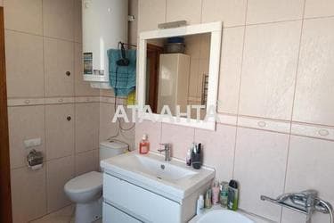 3-кімнатна квартира за адресою вул. Лазурна (площа 93,7 м²) - Atlanta.ua - фото 57