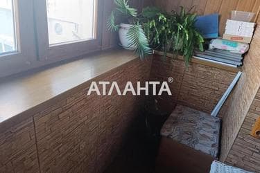 3-кімнатна квартира за адресою вул. Лазурна (площа 93,7 м²) - Atlanta.ua - фото 60