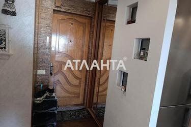 3-кімнатна квартира за адресою вул. Лазурна (площа 93,7 м²) - Atlanta.ua - фото 63