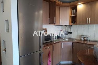 3-кімнатна квартира за адресою вул. Лазурна (площа 93,7 м²) - Atlanta.ua - фото 64