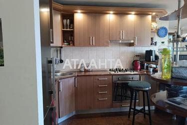 3-кімнатна квартира за адресою вул. Лазурна (площа 93,7 м²) - Atlanta.ua - фото 65