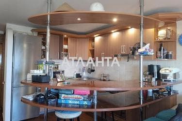 3-кімнатна квартира за адресою вул. Лазурна (площа 93,7 м²) - Atlanta.ua - фото 66