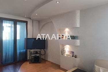 3-кімнатна квартира за адресою вул. Лазурна (площа 93,7 м²) - Atlanta.ua - фото 67