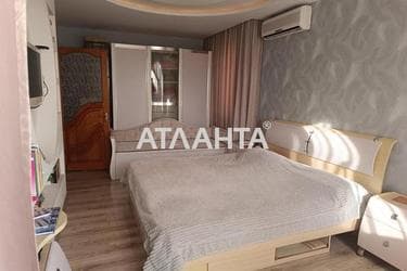 3-кімнатна квартира за адресою вул. Лазурна (площа 93,7 м²) - Atlanta.ua - фото 69