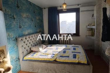 3-кімнатна квартира за адресою вул. Лазурна (площа 93,7 м²) - Atlanta.ua - фото 71