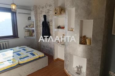 3-кімнатна квартира за адресою вул. Лазурна (площа 93,7 м²) - Atlanta.ua - фото 73